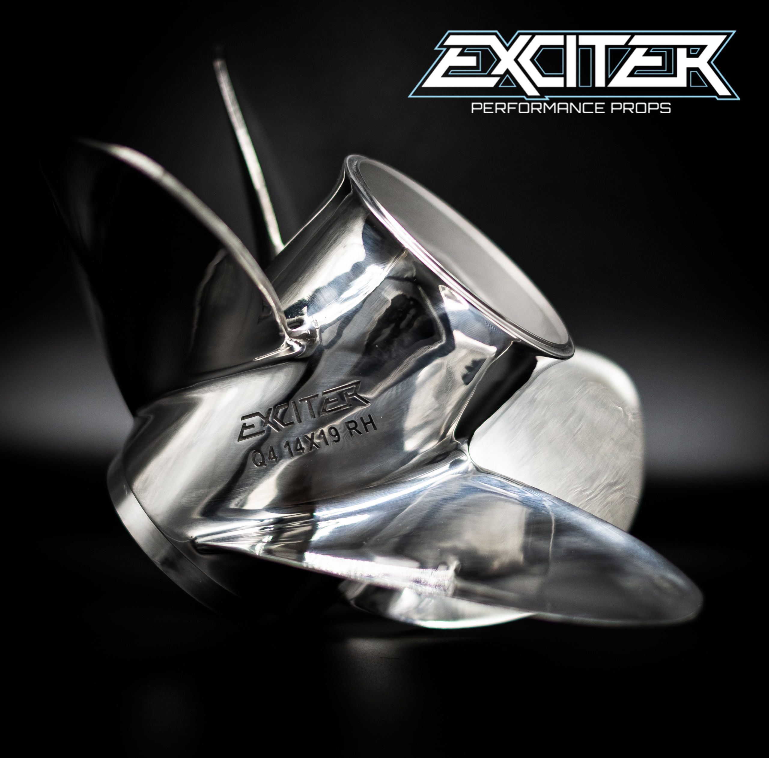 EXCITER Q4 14.5x14