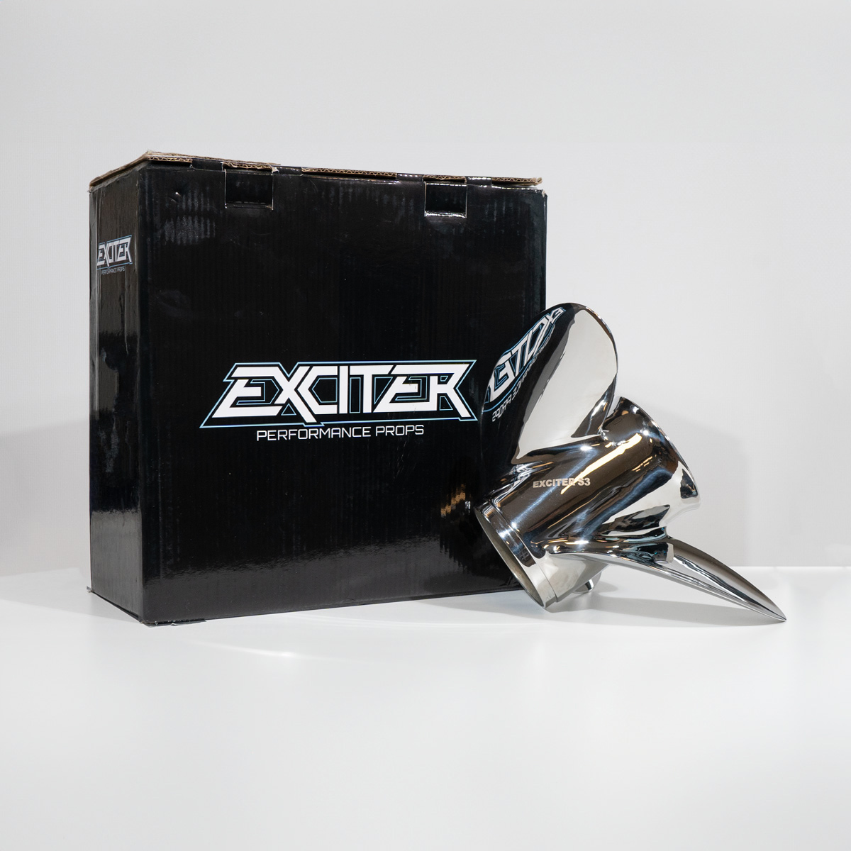 EXCITER YR3 14.25x16