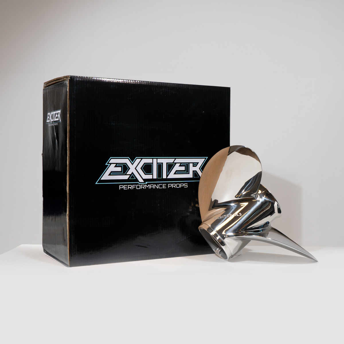 Exciter XL3 16x15